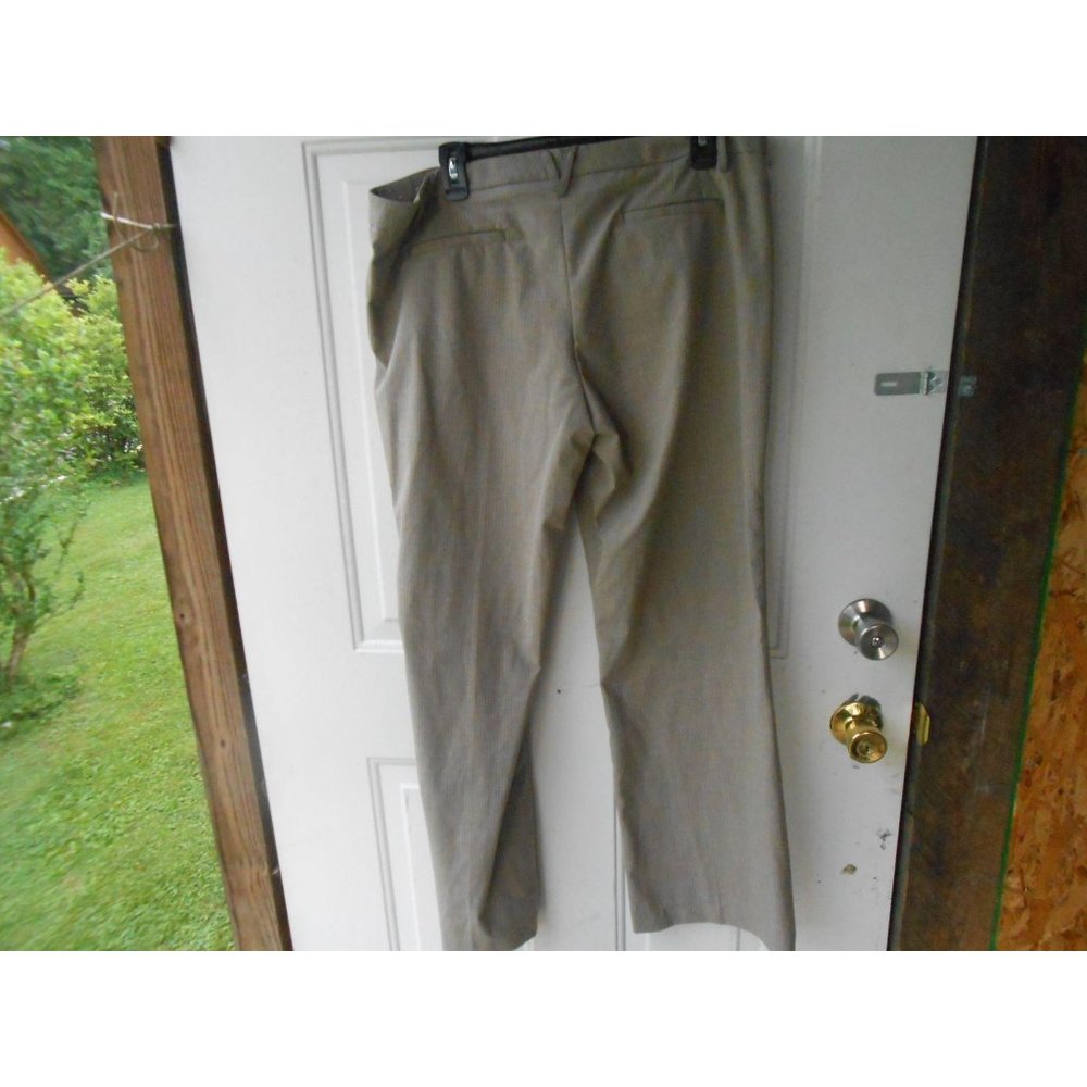 new york & company pants 14 - Picture 3 of 3
